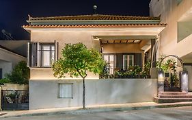 Seafalios Villa